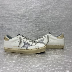 Golden Goose / Top Edition BALLSTAR Dirty Shoes