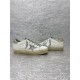 Golden Goose / Top Edition BALLSTAR Dirty Shoes