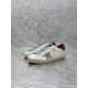 Golden Goose / Top Edition BALLSTAR Dirty Shoes