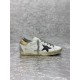 Golden Goose / Top Edition BALLSTAR Dirty Shoes