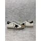 Golden Goose / Top Edition BALLSTAR Dirty Shoes