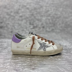 Golden Goose / Top Edition BALLSTAR Dirty Shoes