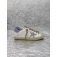 Golden Goose / Top Edition BALLSTAR Dirty Shoes