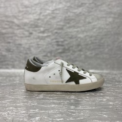 Golden Goose / Top Edition BALLSTAR Dirty Shoes