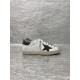 Golden Goose / Top Edition BALLSTAR Dirty Shoes