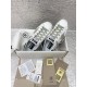 Golden Goose / Top Edition BALLSTAR Dirty Shoes