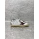 Golden Goose / Top Edition BALLSTAR Dirty Shoes