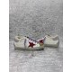 Golden Goose / Top Edition BALLSTAR Dirty Shoes