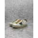 Golden Goose / Top Edition BALLSTAR Dirty Shoes