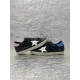 Golden Goose / Top Edition BALLSTAR Dirty Shoes