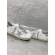 Golden Goose / Top Edition BALLSTAR Dirty Shoes