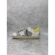 Golden Goose / Top Edition BALLSTAR Dirty Shoes