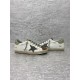 Golden Goose / Top Edition BALLSTAR Dirty Shoes
