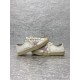 Golden Goose / Top Edition BALLSTAR Dirty Shoes