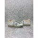 Golden Goose / Top Edition BALLSTAR Dirty Shoes