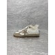 Golden Goose / Top Edition BALLSTAR Dirty Shoes