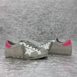 Golden Goose / Top Edition BALLSTAR Dirty Shoes