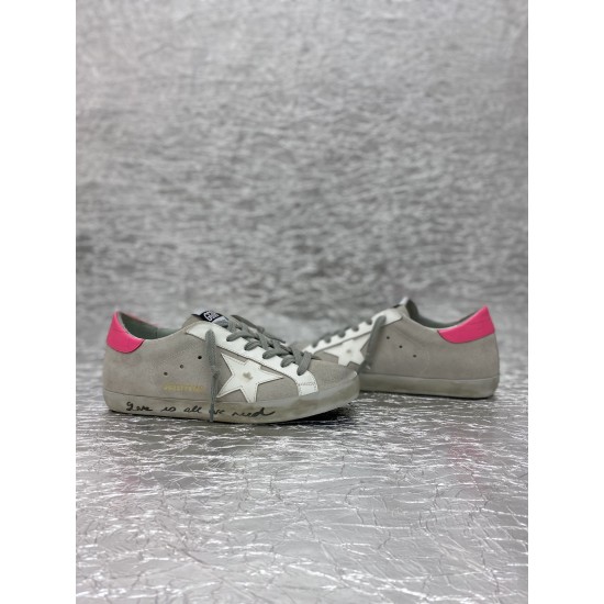 Golden Goose / Top Edition BALLSTAR Dirty Shoes