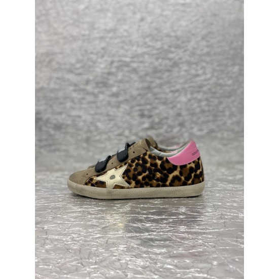 Golden Goose / Top Edition BALLSTAR Dirty Shoes