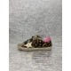 Golden Goose / Top Edition BALLSTAR Dirty Shoes