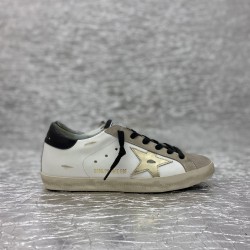 Golden Goose / Top Edition BALLSTAR Dirty Shoes