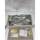 Golden Goose / Top Edition BALLSTAR Dirty Shoes