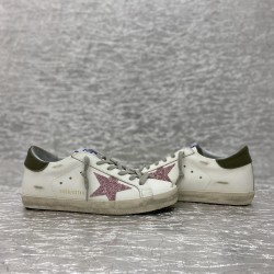 Golden Goose / Top Edition BALLSTAR Dirty Shoes