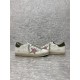 Golden Goose / Top Edition BALLSTAR Dirty Shoes