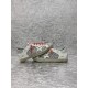 Golden Goose / Top Edition BALLSTAR Dirty Shoes