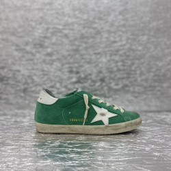 Golden Goose / Top Edition BALLSTAR Dirty Shoes