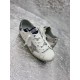 Golden Goose / Top Edition BALLSTAR Dirty Shoes