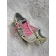 Golden Goose / Top Edition BALLSTAR Dirty Shoes