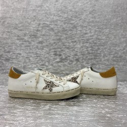 Golden Goose / Top Edition BALLSTAR Dirty Shoes