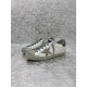 Golden Goose / Top Edition BALLSTAR Dirty Shoes