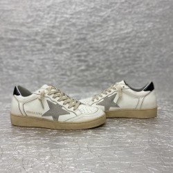 Golden Goose / Top Edition BALLSTAR Dirty Shoes