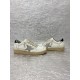 Golden Goose / Top Edition BALLSTAR Dirty Shoes