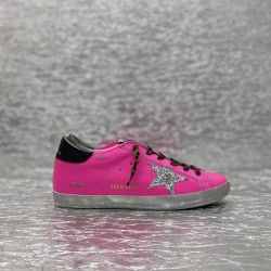 Golden Goose / Top Edition BALLSTAR Dirty Shoes