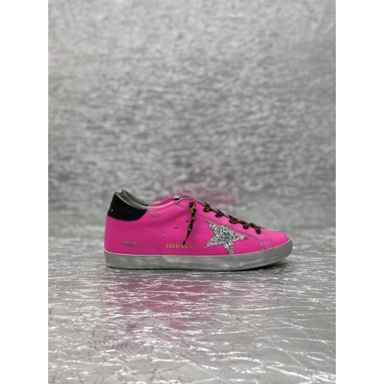 Golden Goose / Top Edition BALLSTAR Dirty Shoes