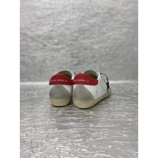 Golden Goose / Top Edition BALLSTAR Dirty Shoes