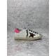 Golden Goose / Top Edition BALLSTAR Dirty Shoes