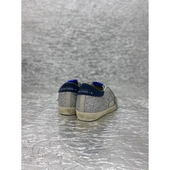 Golden Goose / Top Edition BALLSTAR Dirty Shoes