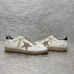 Golden Goose / Top Edition BALLSTAR Dirty Shoes