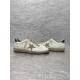 Golden Goose / Top Edition BALLSTAR Dirty Shoes
