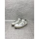 Golden Goose / Top Edition BALLSTAR Dirty Shoes