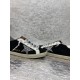 Golden Goose / Top Edition BALLSTAR Dirty Shoes