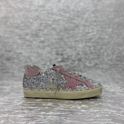 Golden Goose / Top Edition BALLSTAR Dirty Shoes