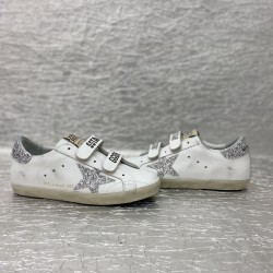 Golden Goose / Top Edition BALLSTAR Dirty Shoes