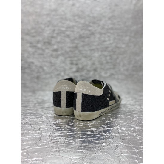 Golden Goose / Top Edition BALLSTAR Dirty Shoes
