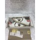 Golden Goose / Top Edition BALLSTAR Dirty Shoes