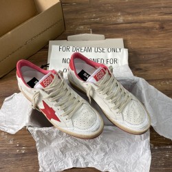 Golden Goose / Top Edition BALLSTAR Dirty Shoes
